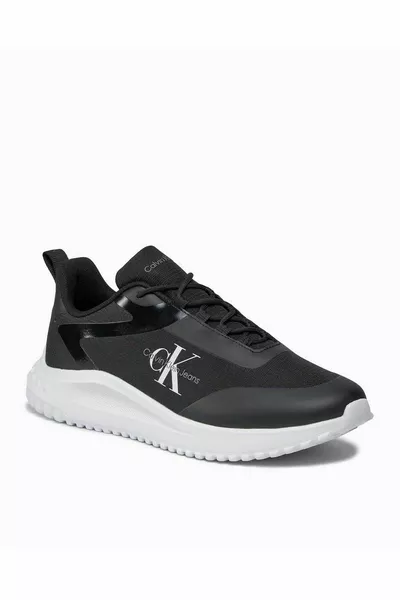 عداء منخفض الأعلى شعار سنيكرز