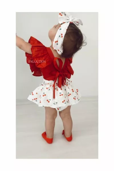 شيري بيبي سالوبيت جمبسوت