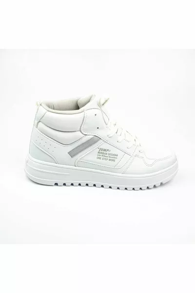  Sneakers White