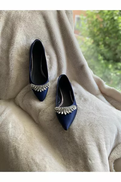 حجر الباليه الشقق أحذية نسائية