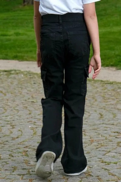 الإسبانية الساق الضيقة صالح الفتيات البضائع الجينز