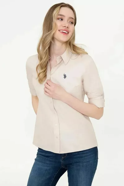 قميص نسائي ..