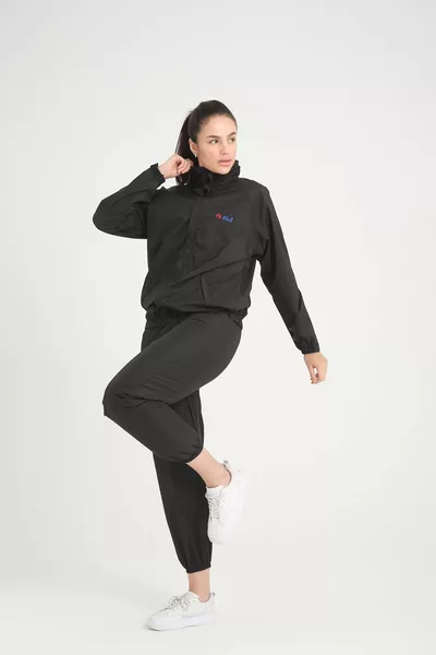 Set tuta unisex per sauna termale tutte le taglie