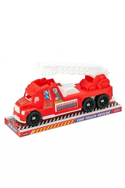 Camion de pompiers