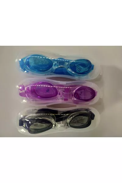 ПРО ПЛУВЕН КОМПЛЕКТ МАСКА ЗА ПЛУВАНЕ (С КУТИЯ) ПАМУЧНА ШАПКА