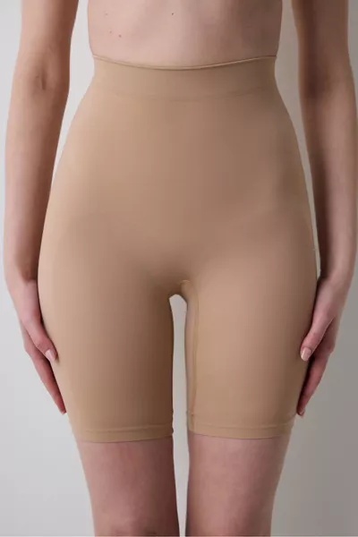 Premium Naadloze Push-up Shorts Corset