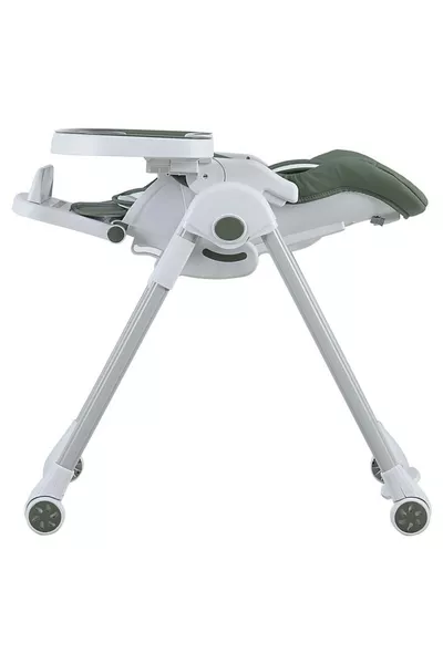 كرسي طعام الأطفال لوكا