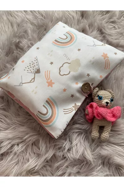 Anne Baby Verzorgingstas Nieuwgeboren Verschoonmat Organizer Tas Organizer