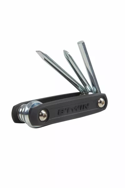 مجموعة مفاتيح الدراجة - 