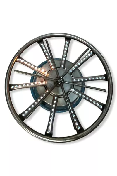 موقد محمول لرأس الدönر - كنافة - بَلِك - فطائر