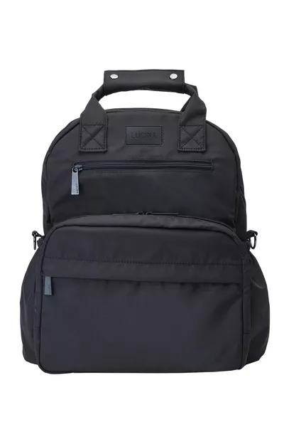 حقيبة عناية حرارية لأم وطفل أوسلو