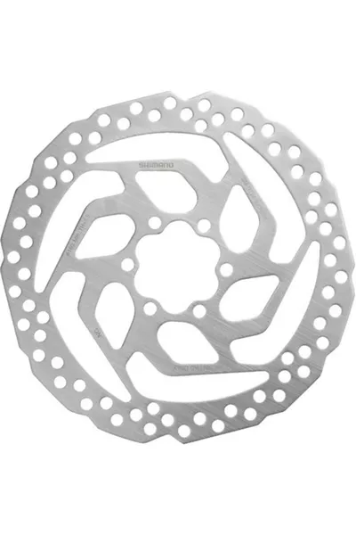 قرص فرامل  بقطر  ملم (تركيب بـ 6 مسامير)  مم