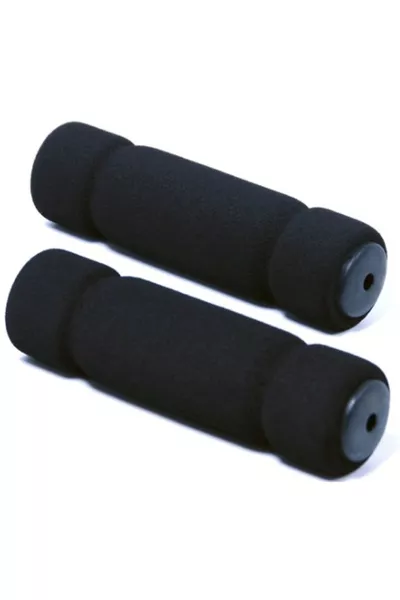 Cm Fiets Sponge Handvat Fiets Stuur Handgreep Fiets Handvat Fiets Accessoire