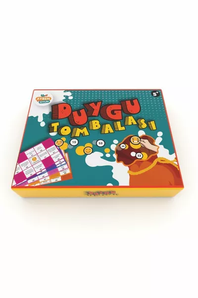 Le jeu des émotions