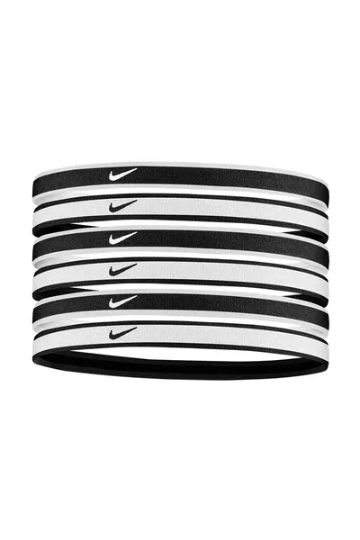 Swoosh Women's Hair Bands 6-Pack N...,os
