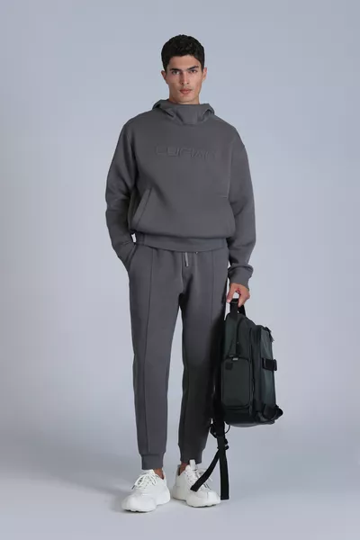 بنطال رياضي رجالي داريل أخضر