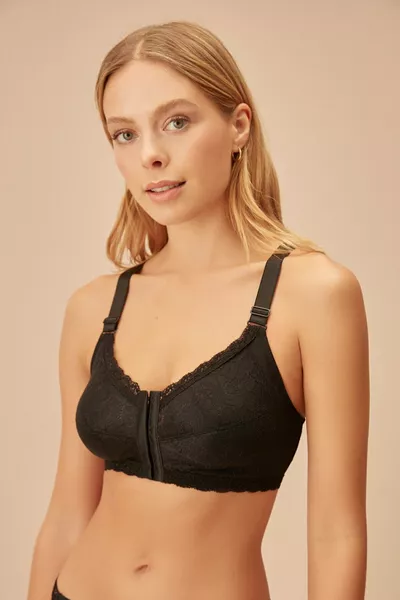 Сутиен Serefina Control