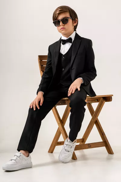 Costume pour garçon Buhara