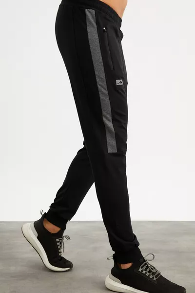  Men's Sweatpants Bottoms