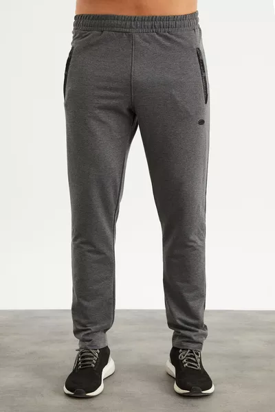  Men's Sweatpants Bottoms