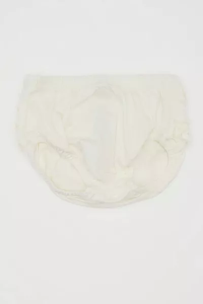 Baby Girl Cotton 2-Piece Shorts SM