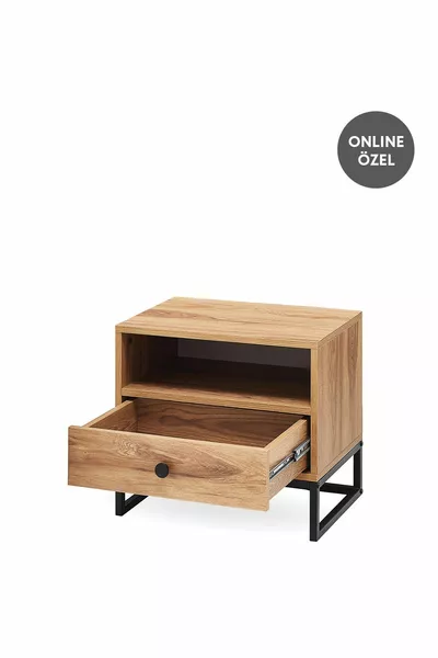 كومودينا كالينستا - جوز