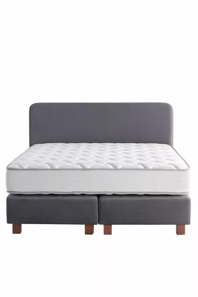 سرير أليسا المريح بنابض