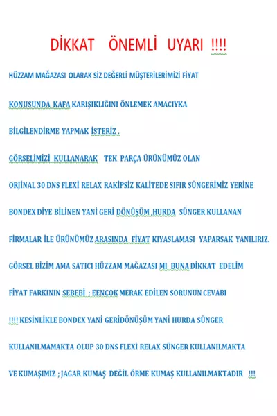 متوافق مع سرير إيكيا Hemnes و Brimnes و Flekke | مرتبة إسفنجية قابلة للطي وأرثوبيدية –