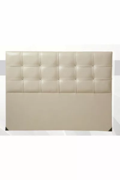 عنوان ألك شيجديم جلد صناعي كريم