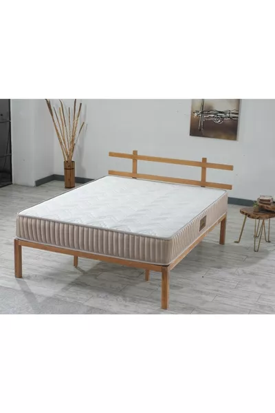 سرير مرن Diamond إنتاج حسب المقاس جميع المقاسات