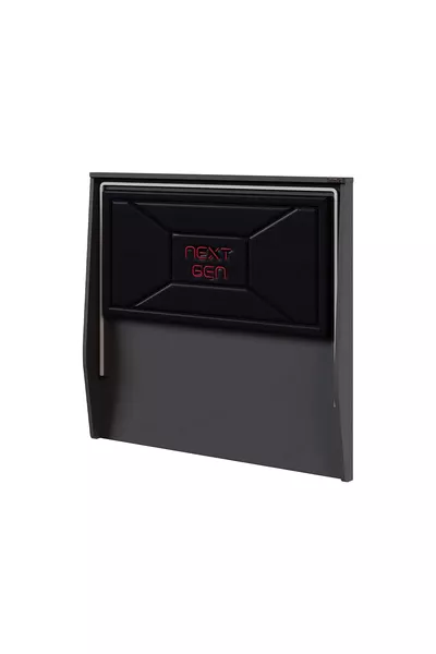 Next Game Base Title ’lük