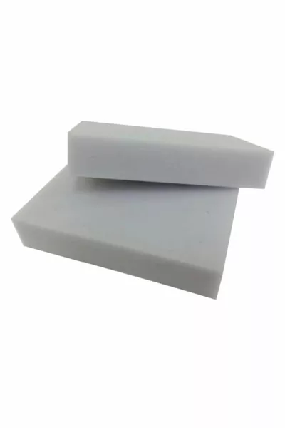 إسفنج وسادة سرير أريكة مقعد إسفنج صلب الكثافة