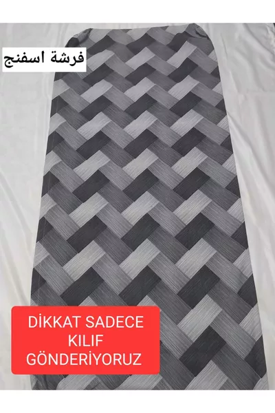 COPRIMATERASSO IN SPUGNA