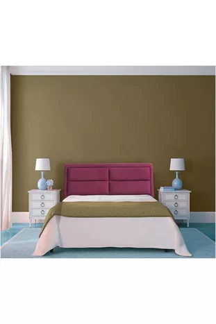 Yonca Bed Hoofdeinde