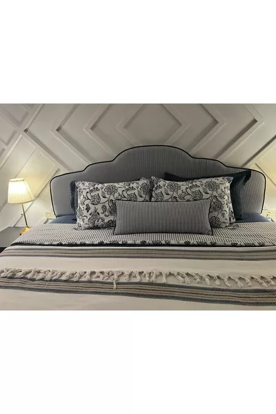 Double Bed Headboard