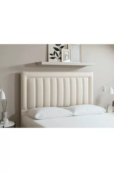 TÊTE DE LIT DOUBLE, TÊTE DE LIT AVEC SOMMIER, TÊTES DE LIT