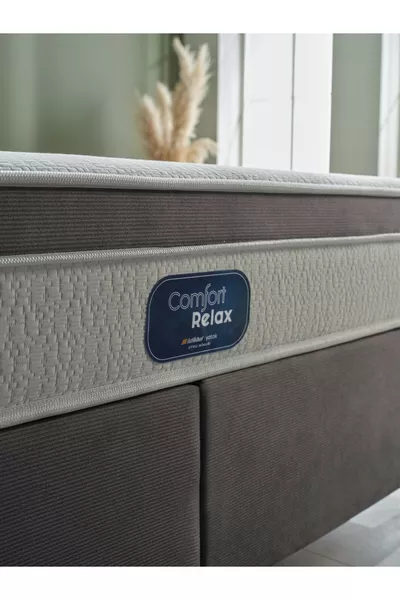 مرتبة كومفورت ريلاكس بنوابض