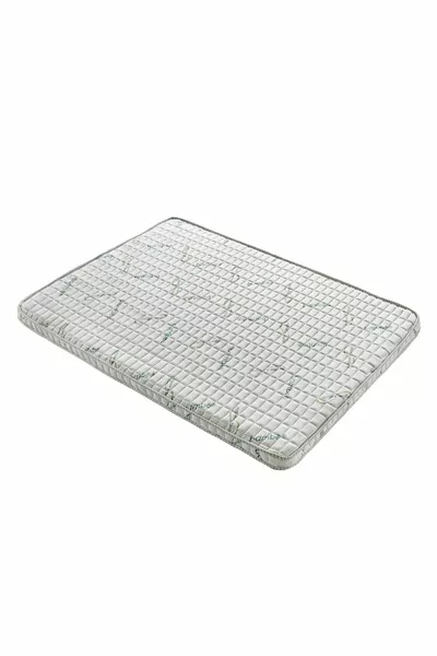 مراتب هايجين بامبو بطانة مرتبة ارتوبيدية فيسكو