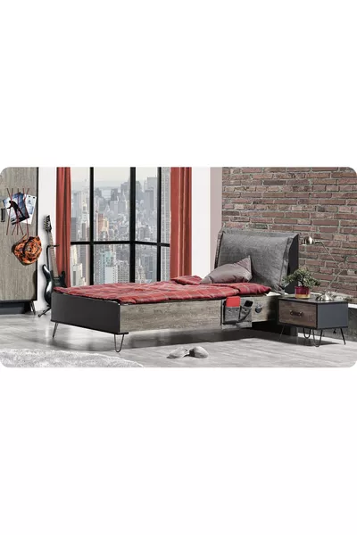 خزانة جانبية لوتس