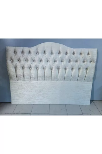 Gestoffeerd hoofdeinde