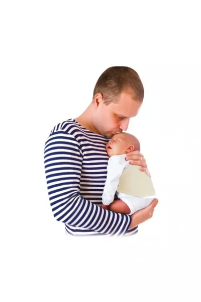 سماء بيبي سيفي واقي ظهر للرضع - أصفر