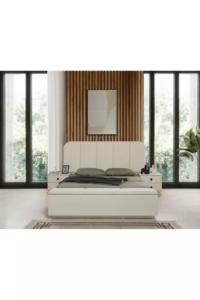 طقم غرفة نوم فيزيون