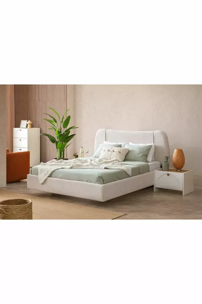 طقم غرفة نوم جنزا