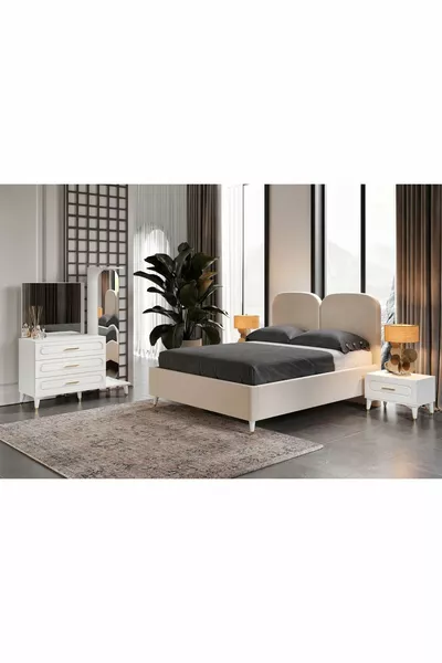 Denny Yatak Odası Takımı