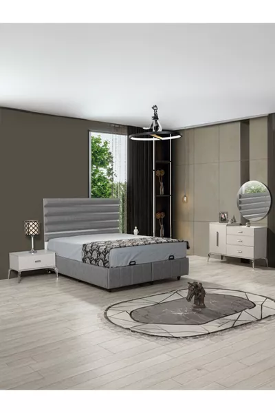 Спальный гарнитур Lion