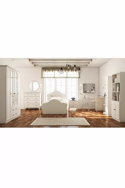 سرير بيزا كانتري