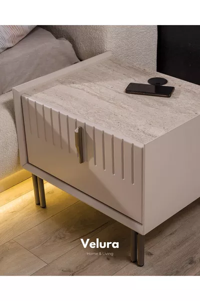 خزانة ثلاثية