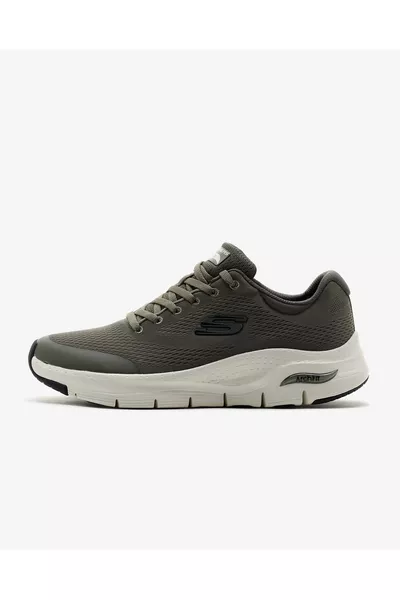 Arch Fit Men's Khaki Sports Shoes Tk Olv