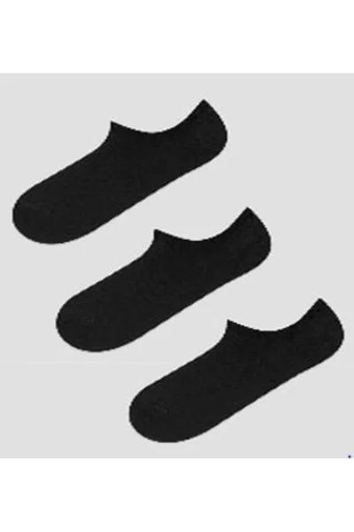 Heren Super Fit 3-pack Suba Sokken