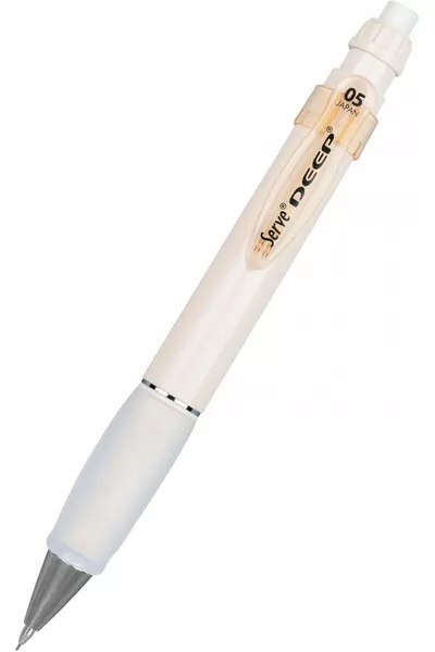 Карандаш DEEP VERSATİL 0.5 слоновая кость